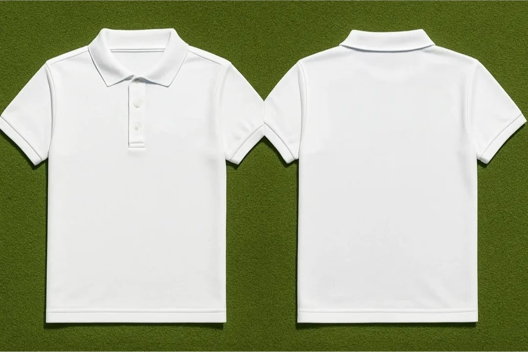 MS Classic Casual T-Shirt