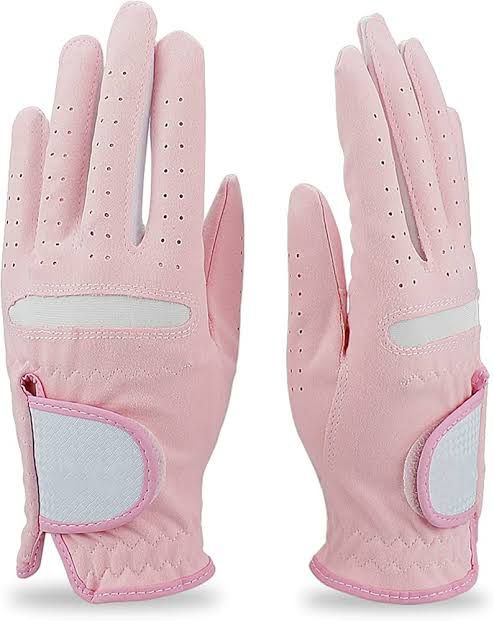 MS Premium Genuine Leather Gloves